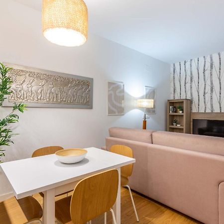 Mit House Ayala En Madrid Διαμέρισμα Εξωτερικό φωτογραφία