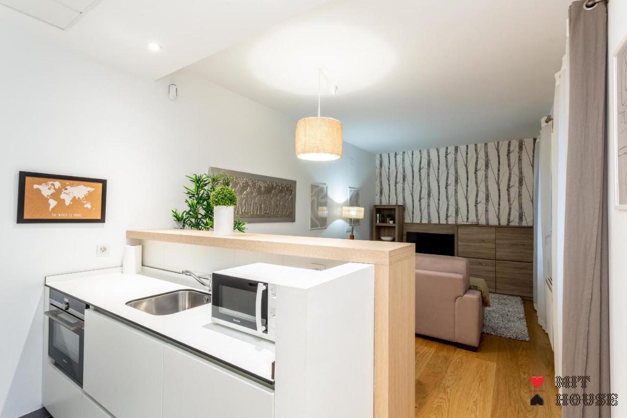 Mit House Ayala En Madrid Διαμέρισμα Εξωτερικό φωτογραφία