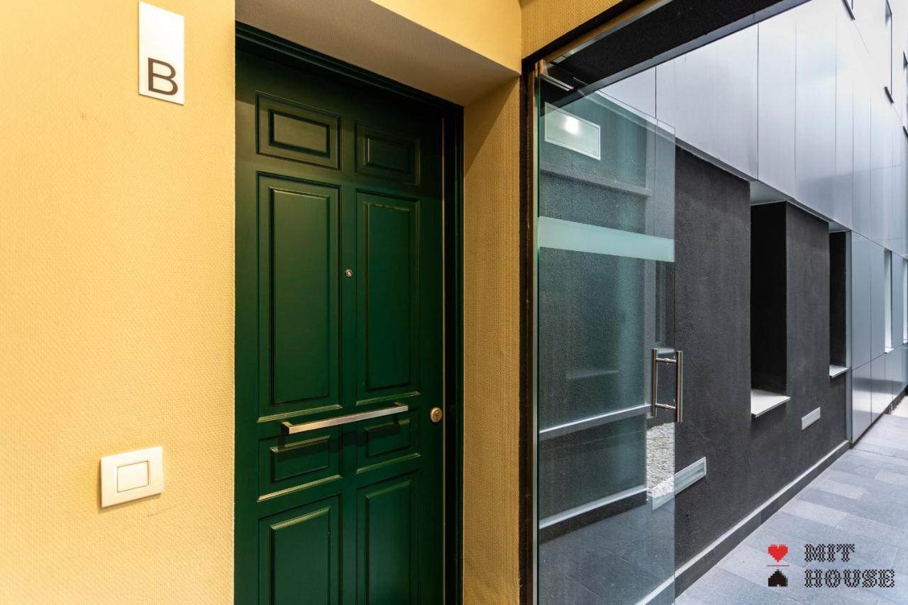 Mit House Ayala En Madrid Διαμέρισμα Εξωτερικό φωτογραφία